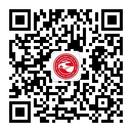 微信公众号QR